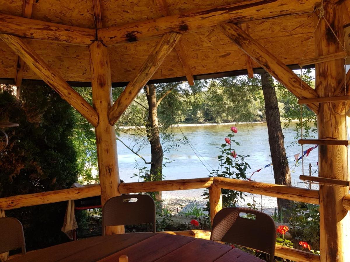 Apartman Kapetana luka Ljubovija Luaran gambar
