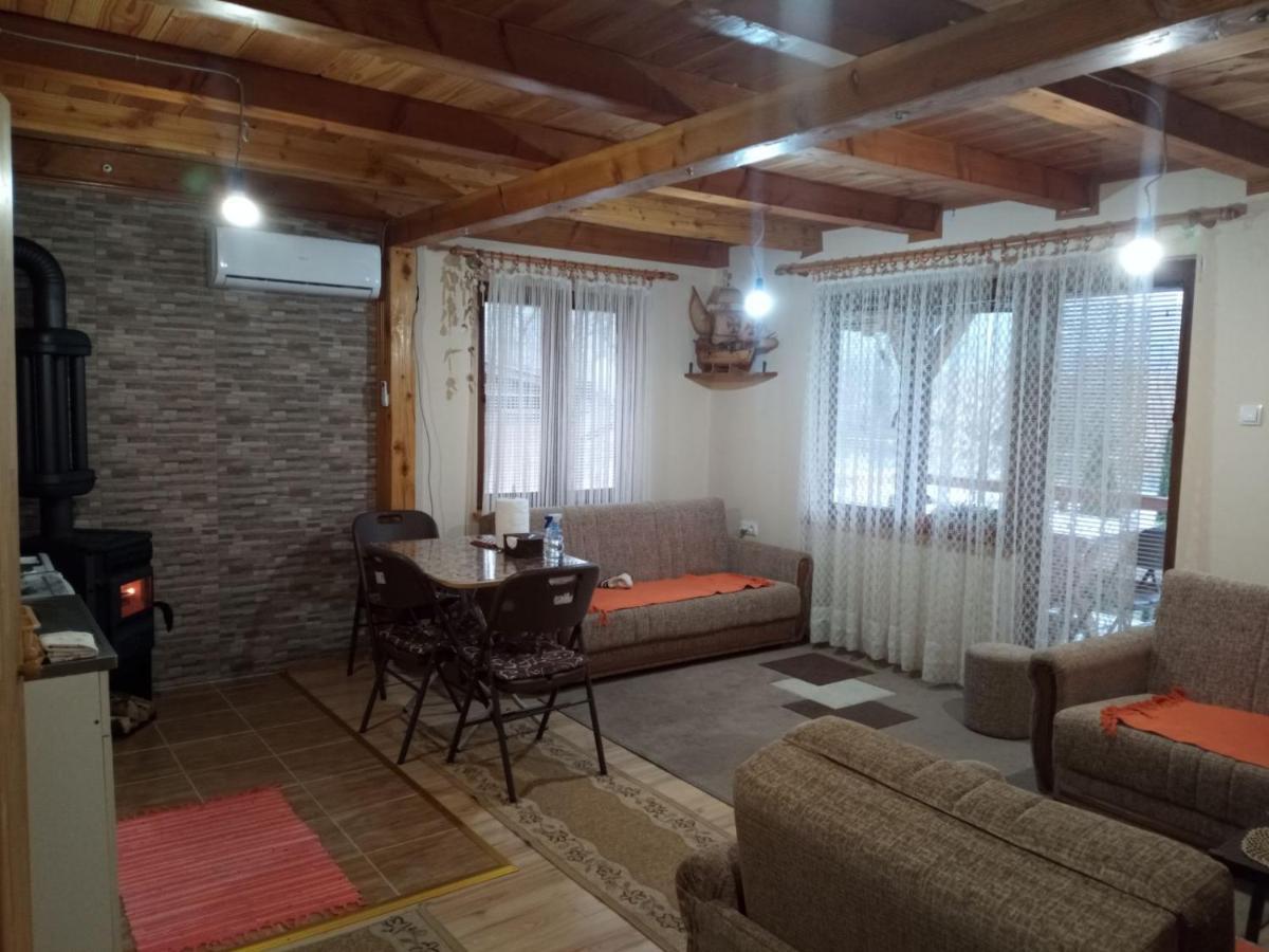 Apartman Kapetana luka Ljubovija Luaran gambar