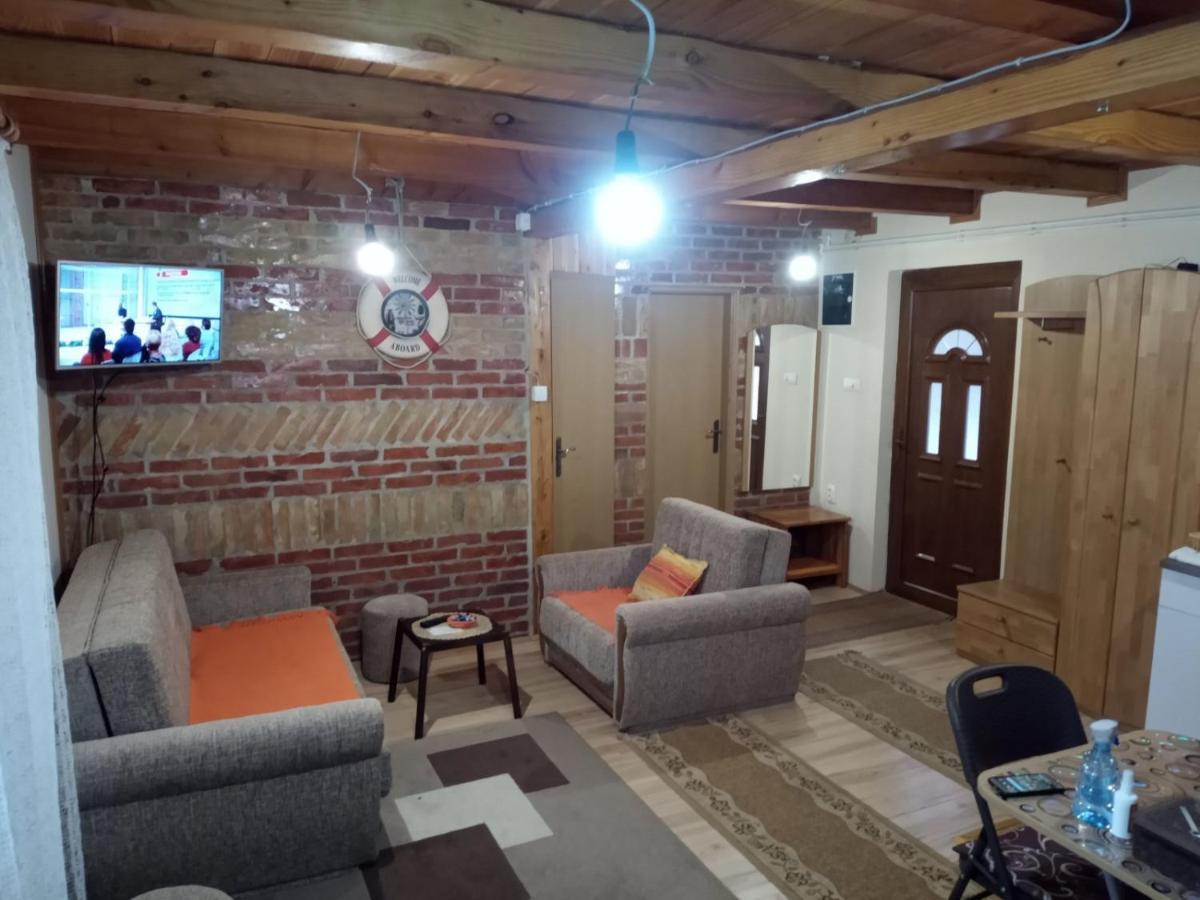 Apartman Kapetana luka Ljubovija Luaran gambar