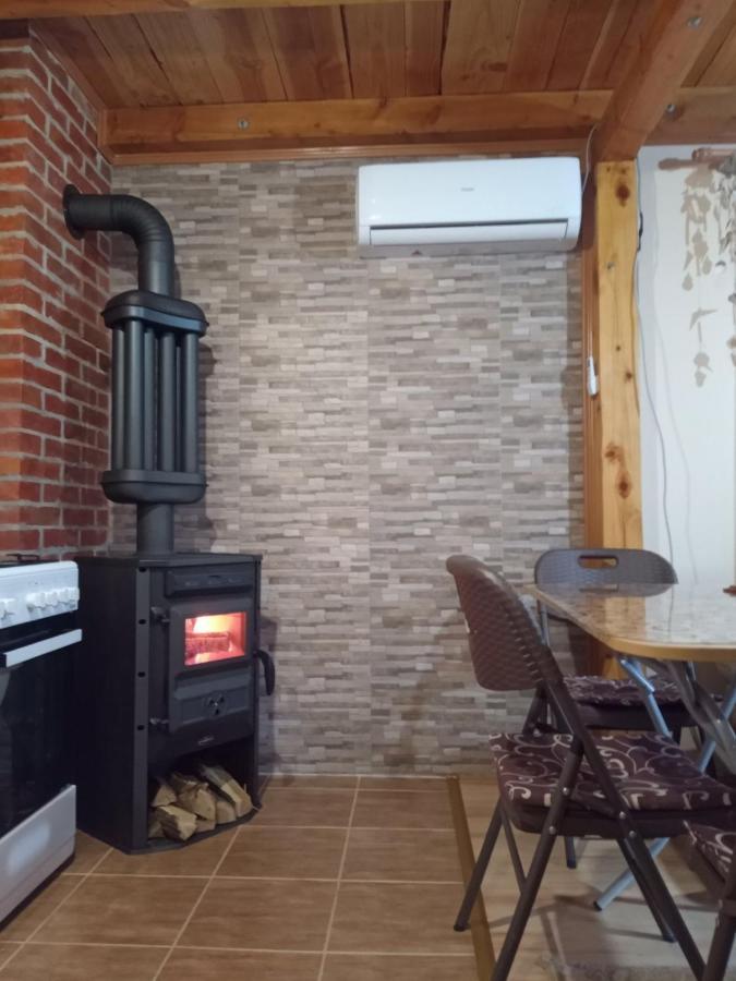 Apartman Kapetana luka Ljubovija Luaran gambar