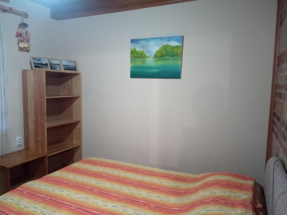 Apartman Kapetana luka Ljubovija Luaran gambar