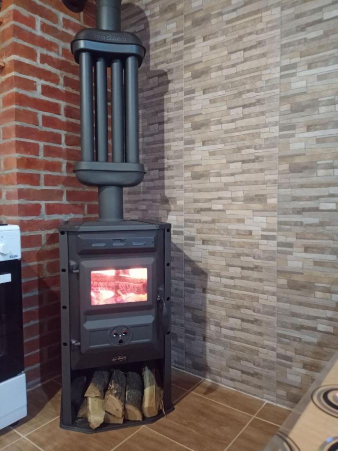 Apartman Kapetana luka Ljubovija Luaran gambar
