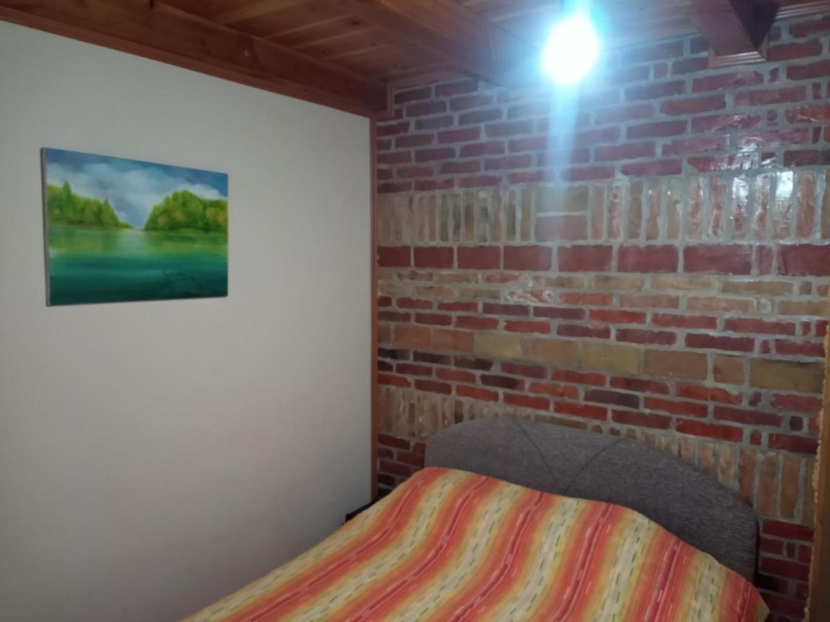 Apartman Kapetana luka Ljubovija Luaran gambar