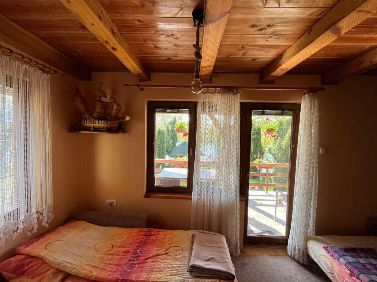 Apartman Kapetana luka Ljubovija Luaran gambar
