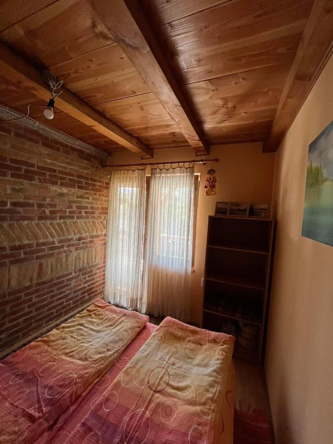 Apartman Kapetana luka Ljubovija Luaran gambar