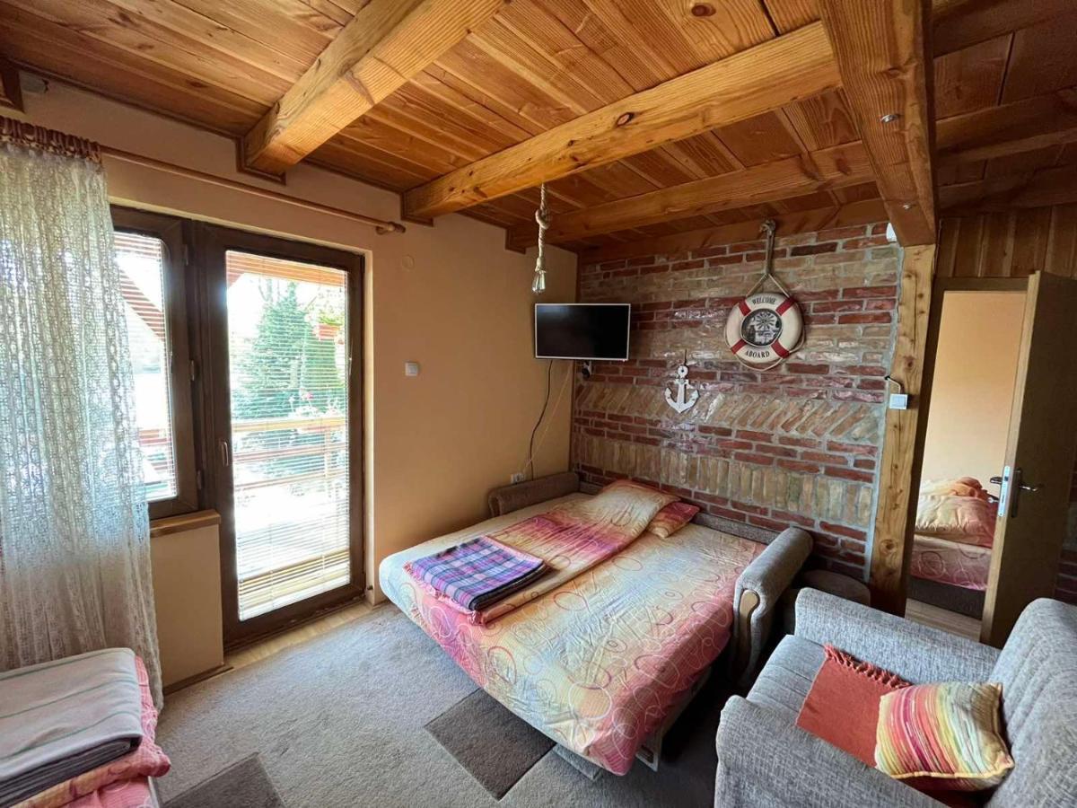 Apartman Kapetana luka Ljubovija Luaran gambar