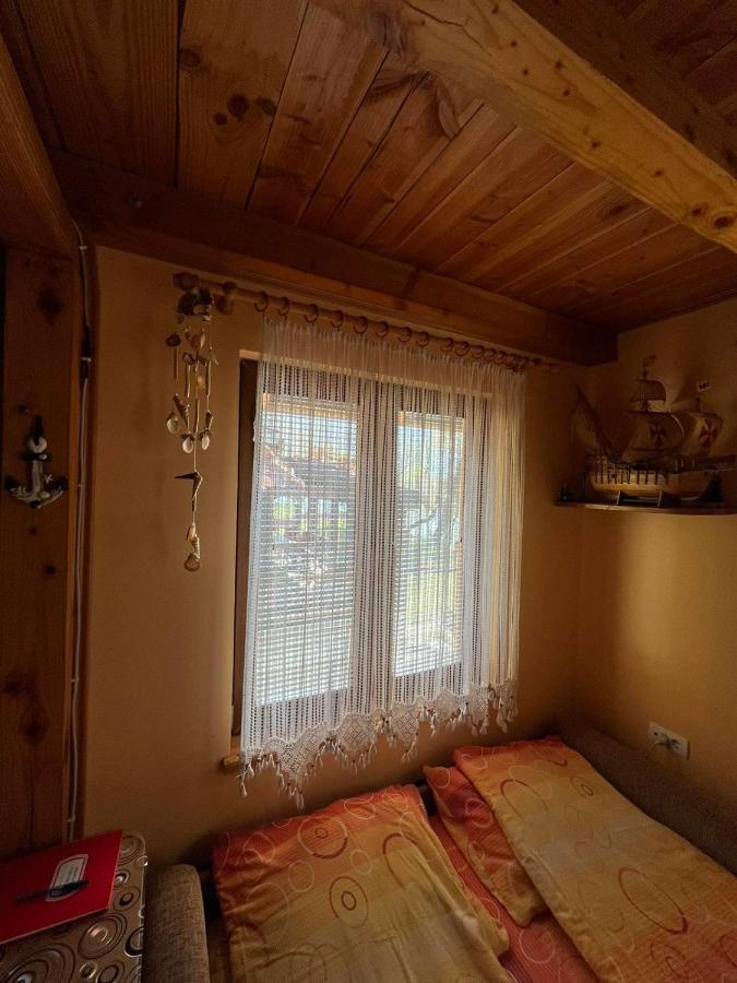 Apartman Kapetana luka Ljubovija Luaran gambar