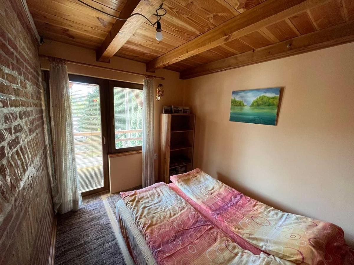 Apartman Kapetana luka Ljubovija Luaran gambar