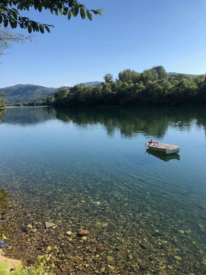 Apartman Kapetana luka Ljubovija Luaran gambar