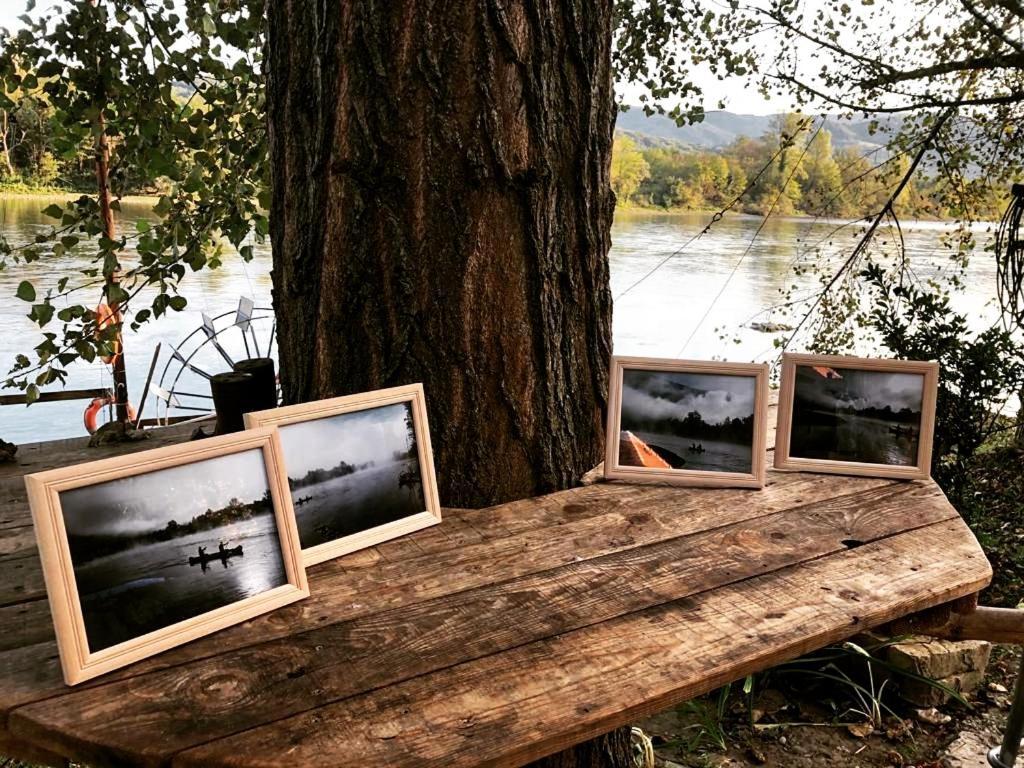 Apartman Kapetana luka Ljubovija Luaran gambar