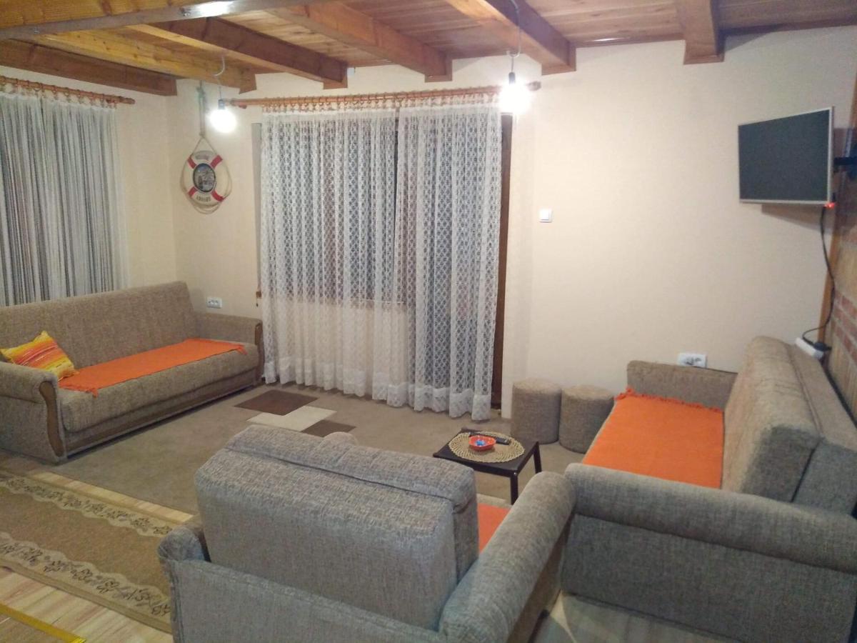 Apartman Kapetana luka Ljubovija Luaran gambar