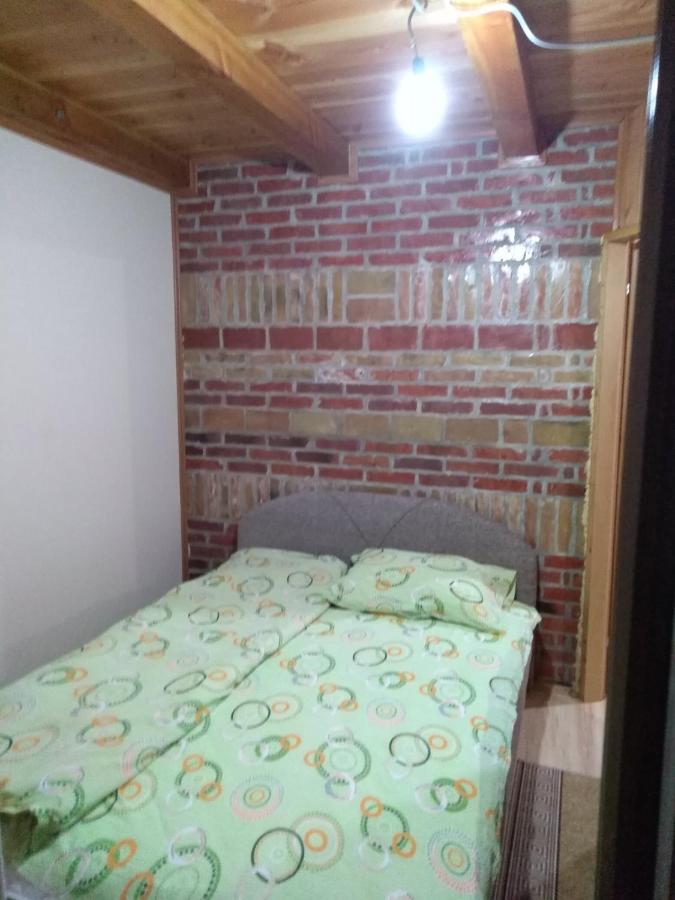 Apartman Kapetana luka Ljubovija Luaran gambar